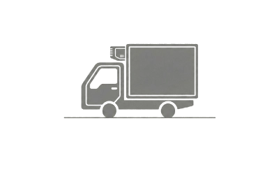 冷凍冷蔵車