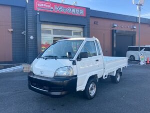 トヨタ ライトエース  平ボディ