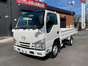 マツダ タイタン 1.55t積 平ボディ