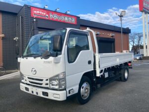 マツダ タイタン  平ボディ