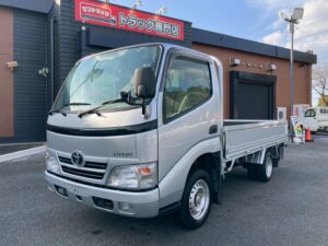 トヨタ ダイナ  平ボディ