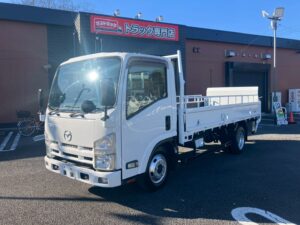 マツダ タイタン 1.85t積 平ボディ