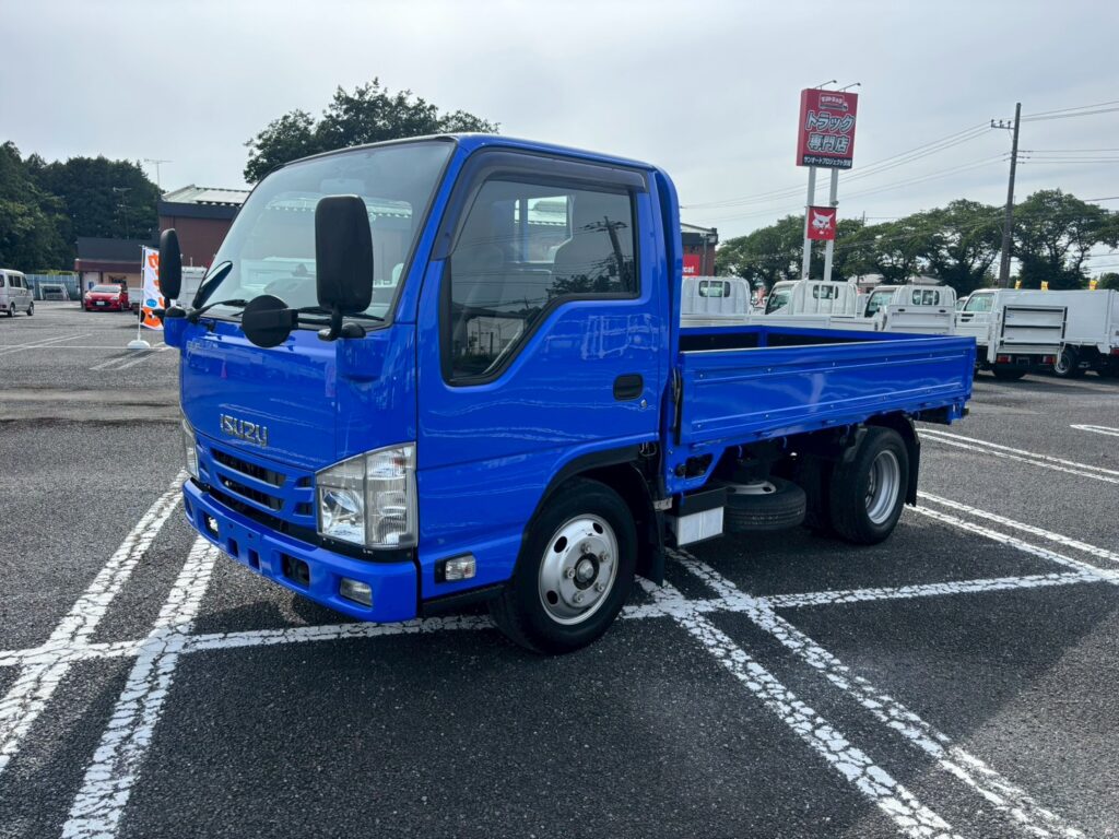 3t 幌 AT