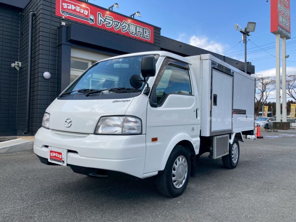 0.95t 冷凍冷蔵 MT