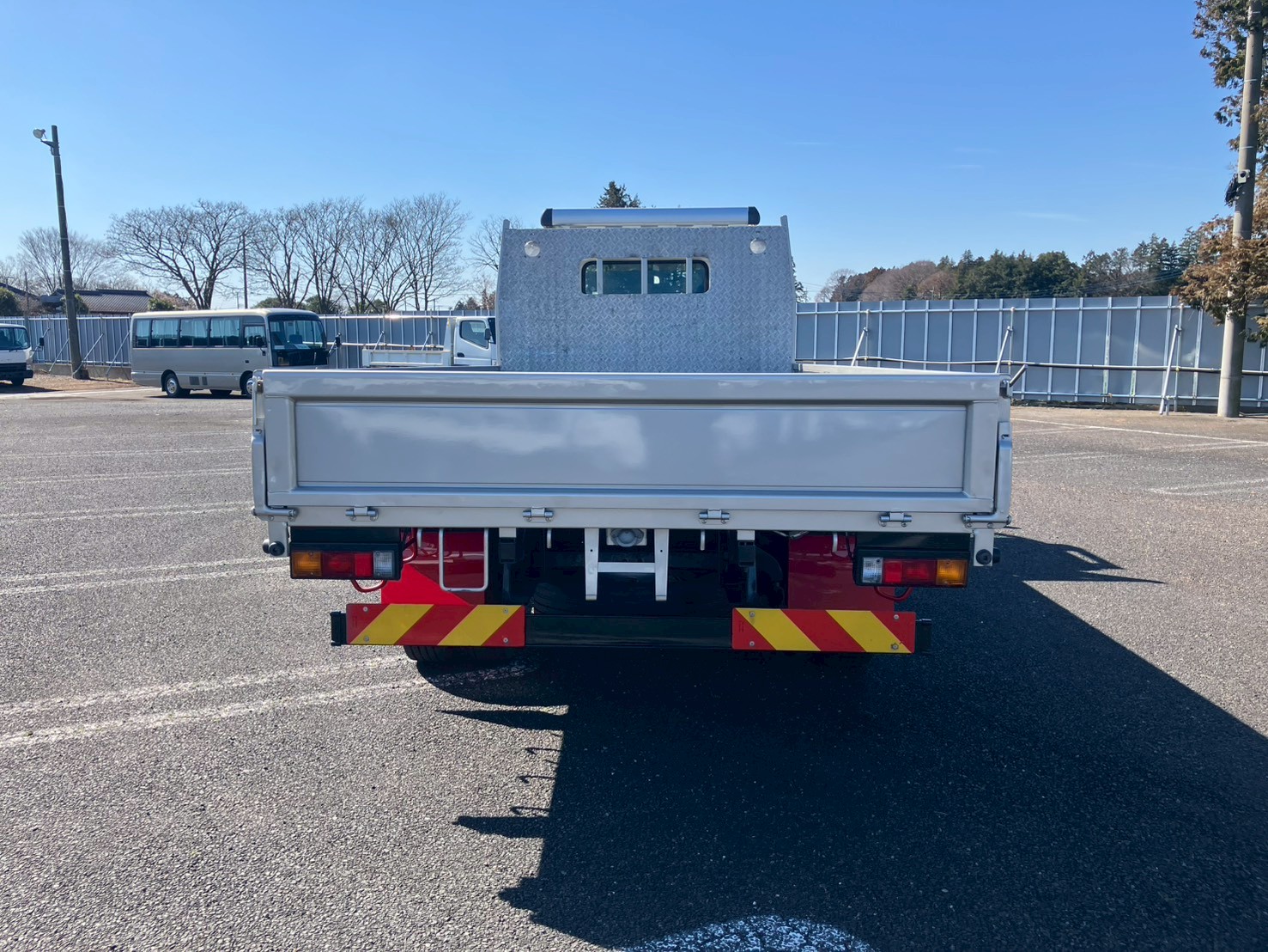 車両外観