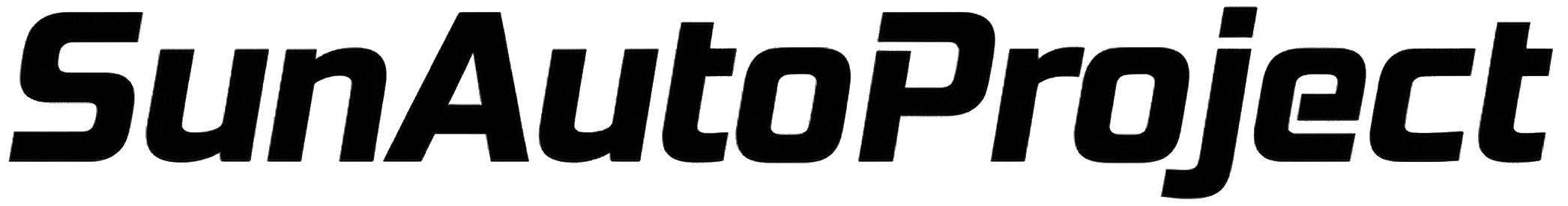 SunAutoProject