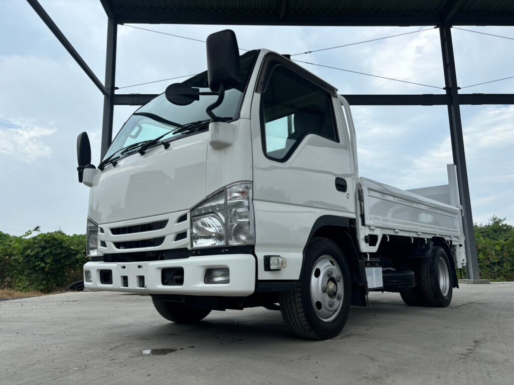 マツダ タイタン 平ボディ