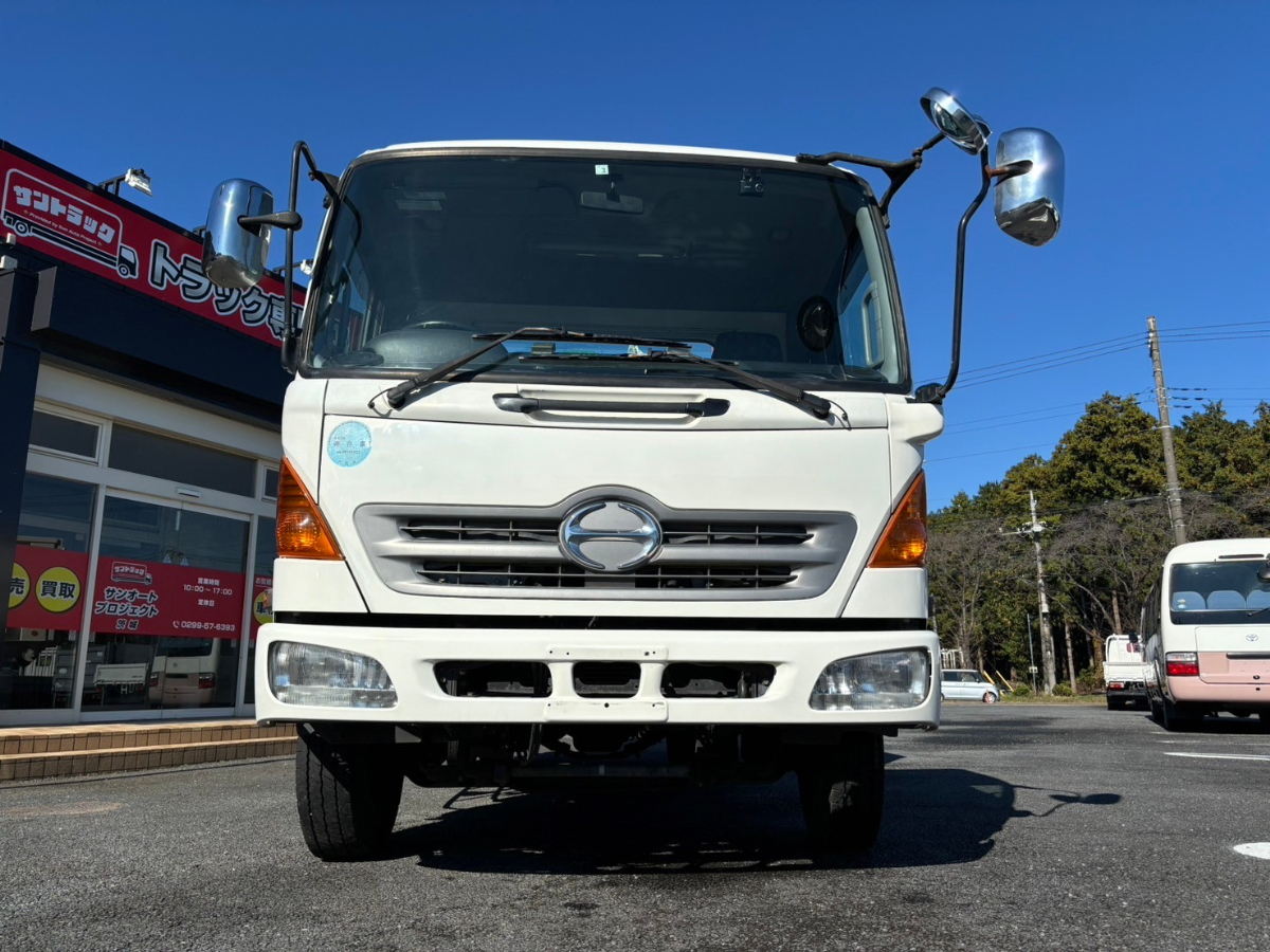 車両外観