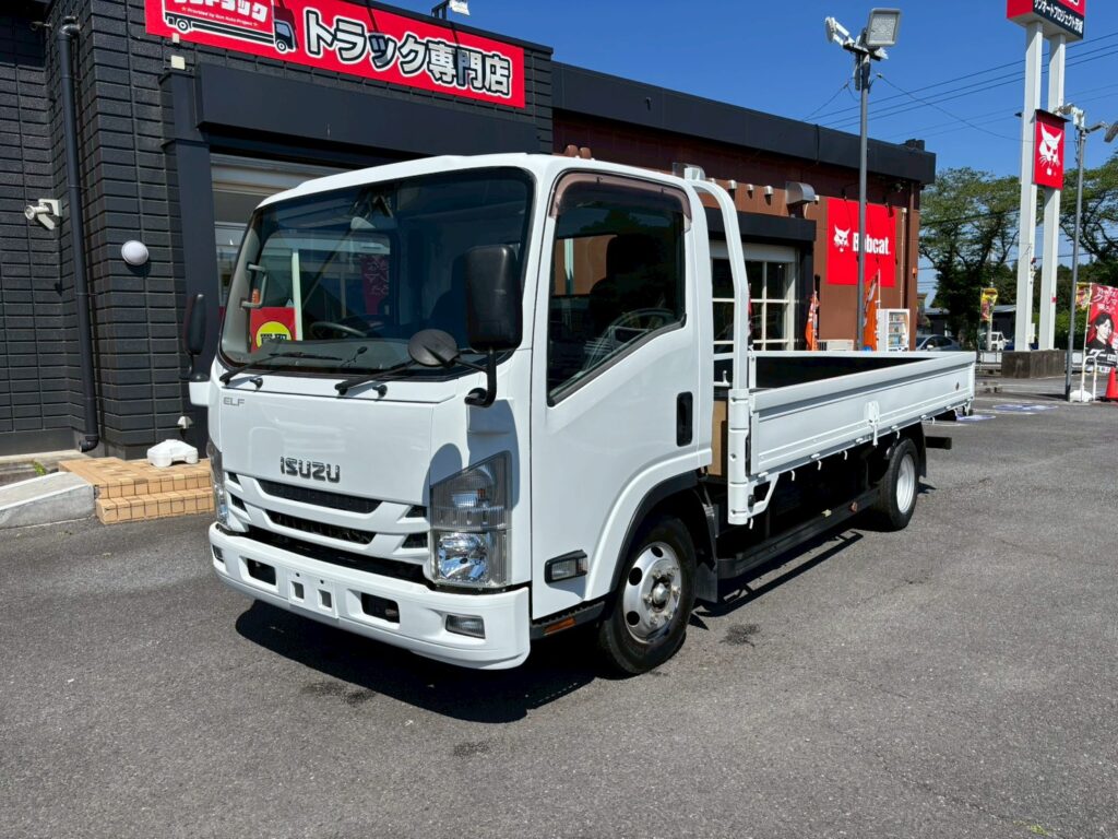 3t 平 ロング ワイド AT