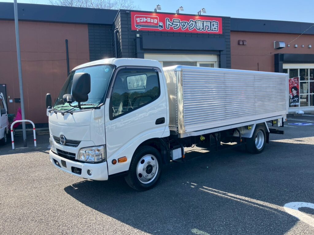 リンボーバン　ロング　MT