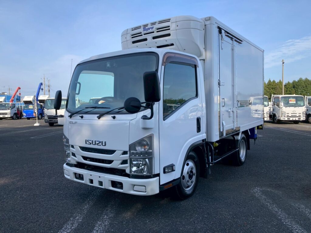 2t 冷凍冷蔵 AT