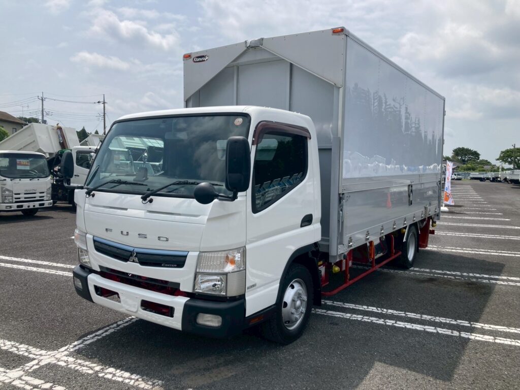 3t ウイング MT