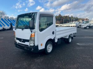 ニッサン アトラス 1.5t積 平ボディ