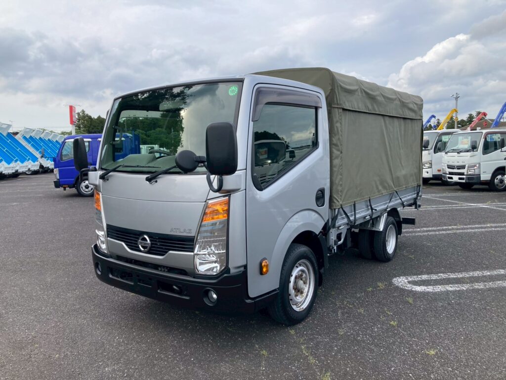幌　平　シルバー