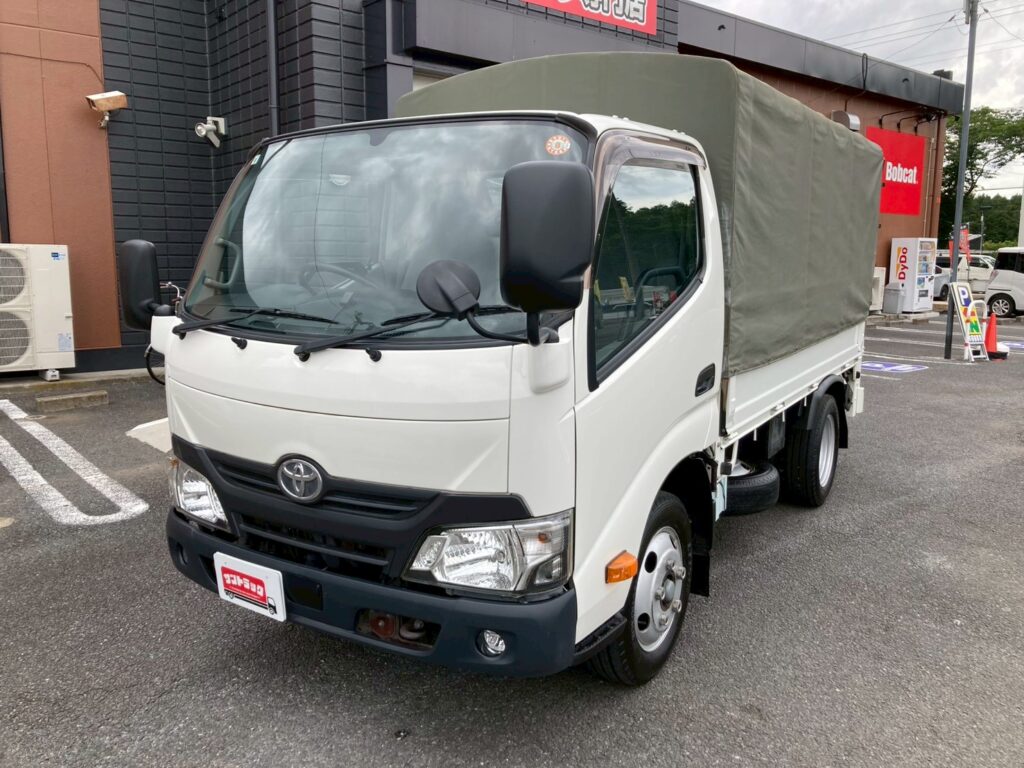3t 幌 PG AT