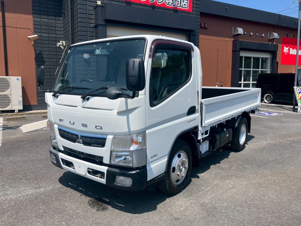 3t 平 4WD AT
