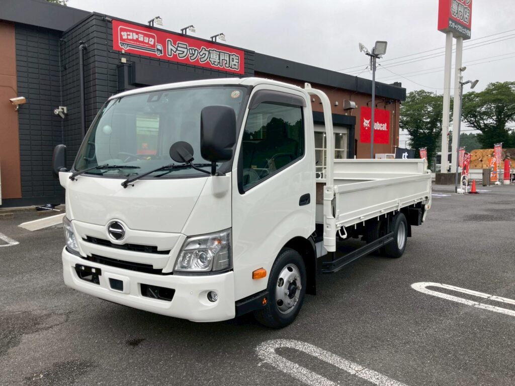 3t　平 PG AT