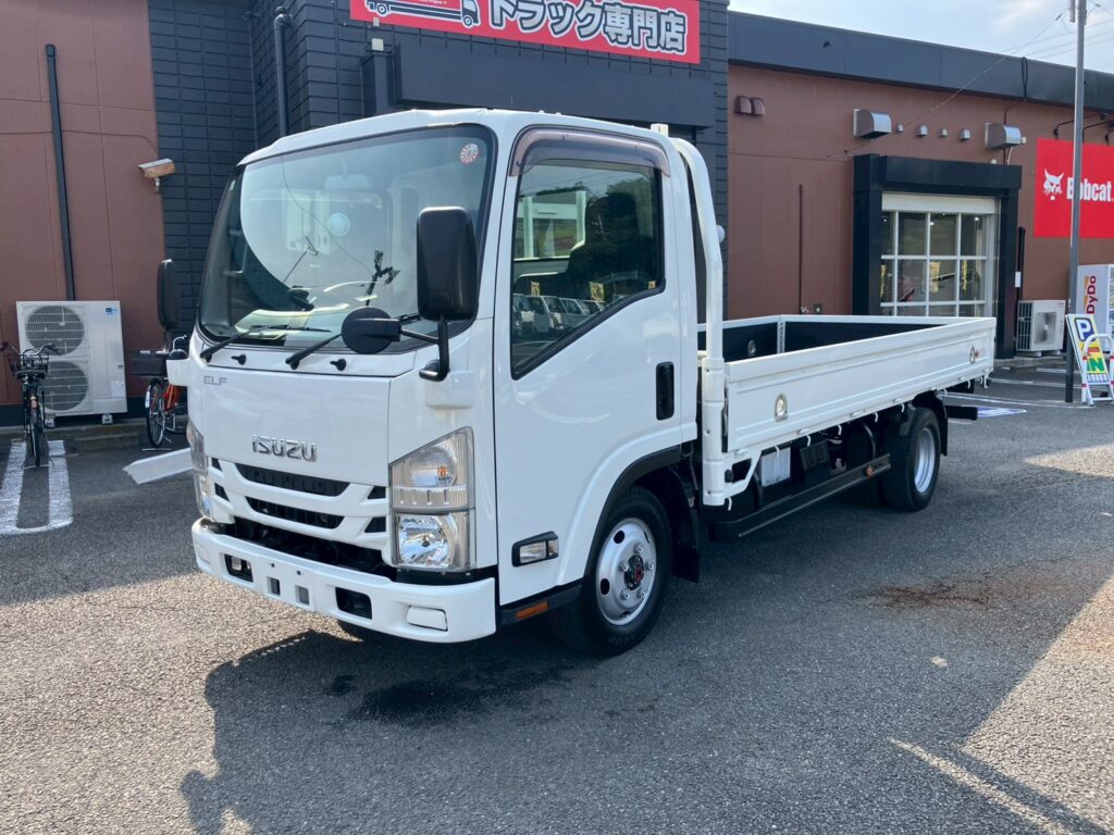 2t 平 ロング AT